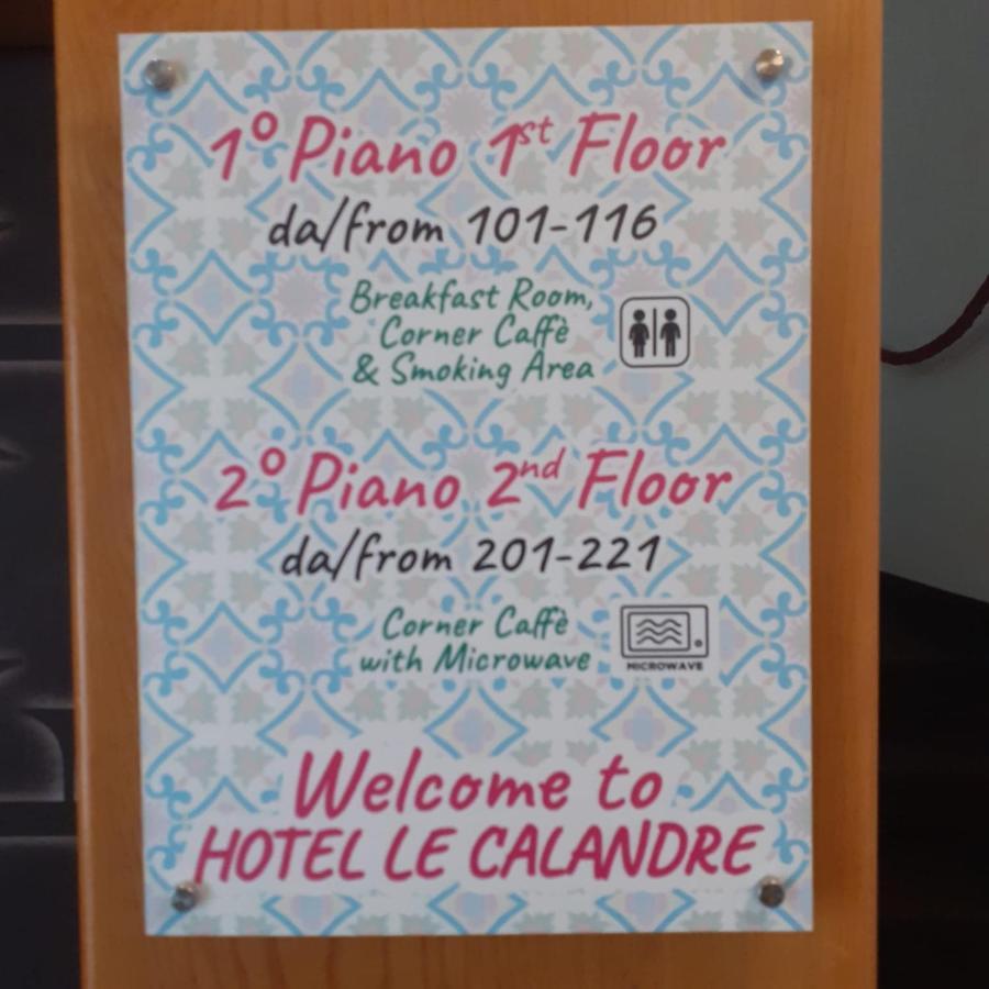 Hotel Le Calandre Rubano Exteriör bild